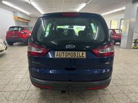 gebraucht Ford Galaxy Trend//AUTOMATIK//AHK//7.SITZE