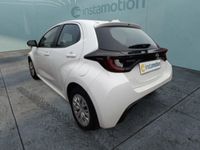gebraucht Mazda 2 116 CVT Pure ACC LaneA AppC Klimaau