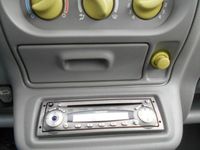 Gebraucht Renault Twingo Liberty 58 PS (42 kW) 2000 Gelb metallic Kleinwagen