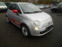 gebraucht Fiat 500 Sport Edition 2 Hand