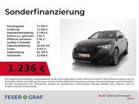 Gebraucht Audi Q8 Ambiente 286 PS (210 kW) 2025 Mythosschwarz metallic SUV