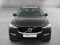 Gebraucht Volvo XC60 Core 197 PS (144 kW) 2023 Schwarz SUV