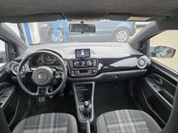 Gebraucht VW up! CLUB 75 PS (55 kW) 2015 Kleinwagen