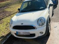 Second-hand Mini Cooper 2011 Hatchback