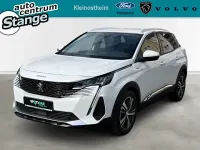 Gebraucht Peugeot 3008 Allure 224 PS (164 kW) 2022 SUV