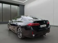 Gebraucht BMW i5 Performance 442 kW (601 PS) 2024 Schwarz Limousine