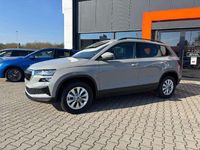 Neu Skoda Karoq Selection 150 PS (110 kW) 2026 Steelgrau SUV