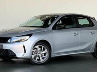 Gebraucht Opel Corsa Edition 101 PS (74 kW) 2024 Silber / kristallsilver Kleinwagen