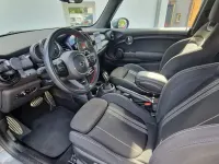 Gebraucht Mini Cooper 136 PS (100 kW) 2020 Grau Kleinwagen