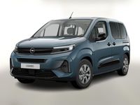Neu Opel Combo 131 PS (96 kW) 2026 Kiama blau metallic Van / Kleinbus