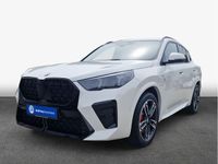 Neu BMW X2 Basis 156 PS (114 kW) 2025 Weiß (alpinweiß uni) SUV