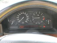 Gebraucht BMW 525 192 PS (141 kW) 1994 Silber Limousine