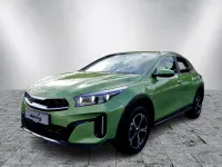 Gebraucht Kia XCeed Spirit 141 PS (103 kW) 2024 Lunar silber metallic SUV