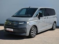 Gebraucht VW Multivan 204 PS (150 kW) 2024 Grau Van