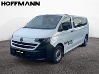 Gebraucht VW T7 150 PS (110 kW) 2025 Weiß Van