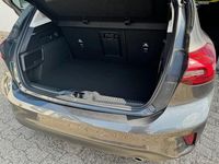 Używany Ford Focus Titanium X 155 KM (114 kW) 2024 Szary Sedan/Limuzyna