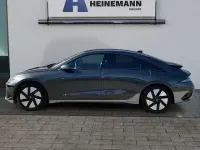Gebraucht Hyundai Ioniq 6 Techniq 2024 Grau Limousine