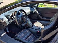 Gebraucht McLaren MP4-12C 600 PS (441 kW) 2012 Schwarz Coupé