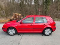 gebraucht VW Golf IV 