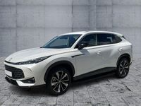 Neu MG HS Luxury 272 PS (200 kW) 2025 Weiß SUV