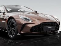 Gebraucht Aston Martin Vantage 665 PS (489 kW) 2025 Braun Coupé