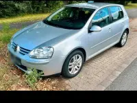 Gebraucht VW Golf IV 80 PS (58 kW) 2006 Silber Kleinwagen