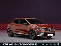 Second-hand Renault Clio V Evolution 91 CP (66 kW) 2025 Roșu Berlinǎ