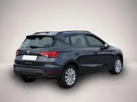 Gebraucht Seat Arona Style 95 PS (69 kW) 2023 Manufacturer SUV