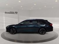 Second-hand Cupra Leon 150 CP (110 kW) 2024 Gri Break