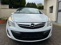 gebraucht Opel Corsa 1.2 16V (ecoFLEX) Klimaanlage