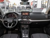 Gebraucht Audi Q2 S-Line 150 PS (110 kW) 2024 Tausilber metallic SUV