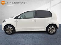 gebraucht VW e-up! Alu Pano. Sitzh. CCS PDC Tempomat Navi