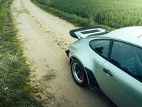 Gebraucht Porsche 930 1976 Grün