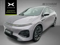 Gebraucht XPENG G6 AWD Performance 358 kW (487 PS) 2026 Violett SUV