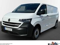 Neu VW Transporter 233 PS (171 kW) 2026 Weiß Van
