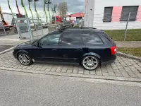Gebraucht Audi A4 163 PS (119 kW) 2002 Kombi