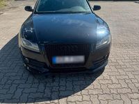 Gebraucht Audi A5 179 PS (131 kW) 2011 Schwarz Coupé