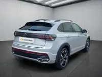Gebraucht VW Taigo 150 PS (110 kW) 2022 Silber SUV