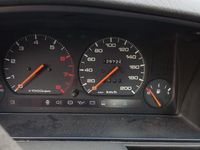 Gebraucht Mazda 626 90 PS (66 kW) 1990 Grau Coupé