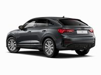 Gebraucht Audi Q3 Sportback S-Line 150 PS (110 kW) 2025 Grau SUV