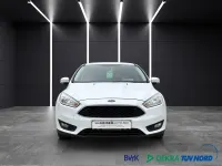 Occasion Ford Focus Business Edition 101 ch (74 kW) 2017 Blanc Break