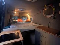 Usata Mercedes Sprinter 190 CV (139 kW) 2011 Nero Furgone