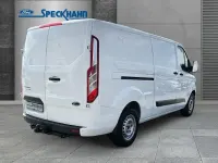 Gebraucht Ford Transit Custom Trend 131 PS (96 kW) 2022 Van