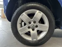 Occasion VW Fox Refresh 69 ch (50 kW) 2009 Bleue Citadine