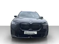 Gebraucht BMW X3 M 381 PS (280 kW) 2025 Black sapphire metallic SUV