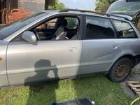 Gebraucht Audi A4 110 PS (80 kW) 1998 Kombi