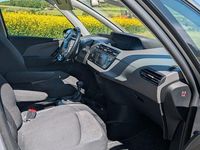 Gebraucht Citroën C4 SpaceTourer 131 PS (96 kW) 2019 Silber Van / Kleinbus