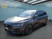 Ny Ford Focus 155 HK (114 kW) 2026 Stationcar