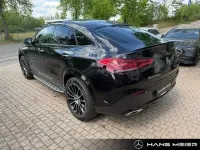 Gebraucht Mercedes GLE350 AMG 272 PS (200 kW) 2024 Schwarz SUV