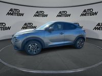 Gebraucht Nissan Juke N-Connecta 143 PS (105 kW) 2022 Grau SUV